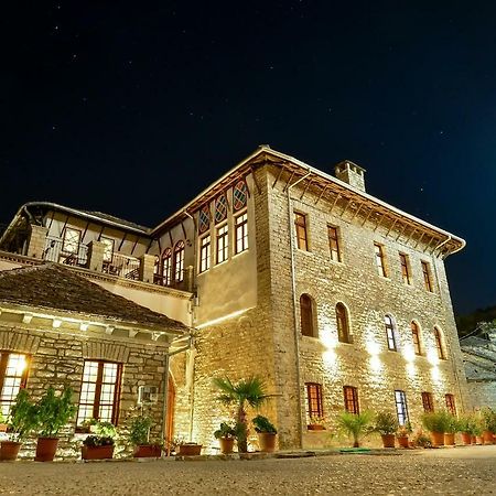 Hotel Kalemi 2 Gjirokastër Екстериор снимка