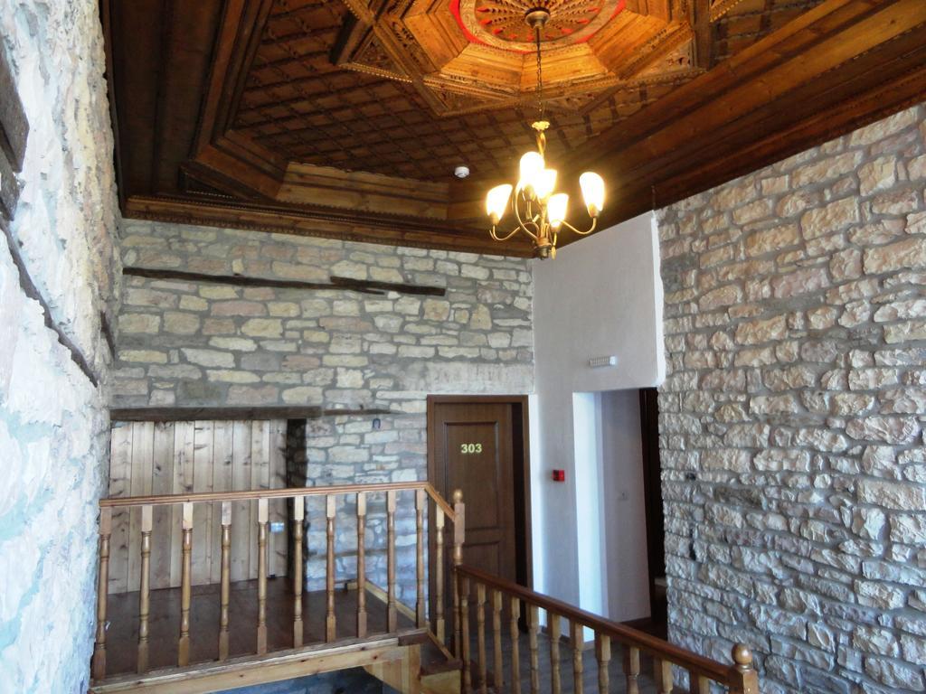 Hotel Kalemi 2 Gjirokastër Стая снимка
