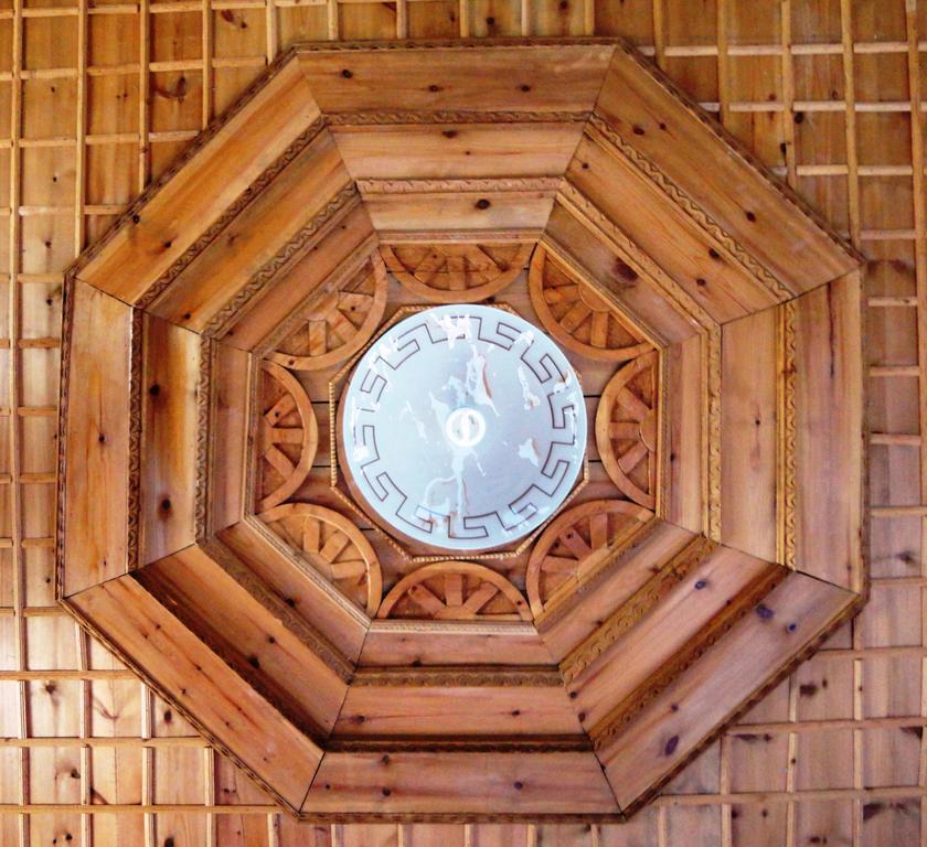 Hotel Kalemi 2 Gjirokastër Екстериор снимка