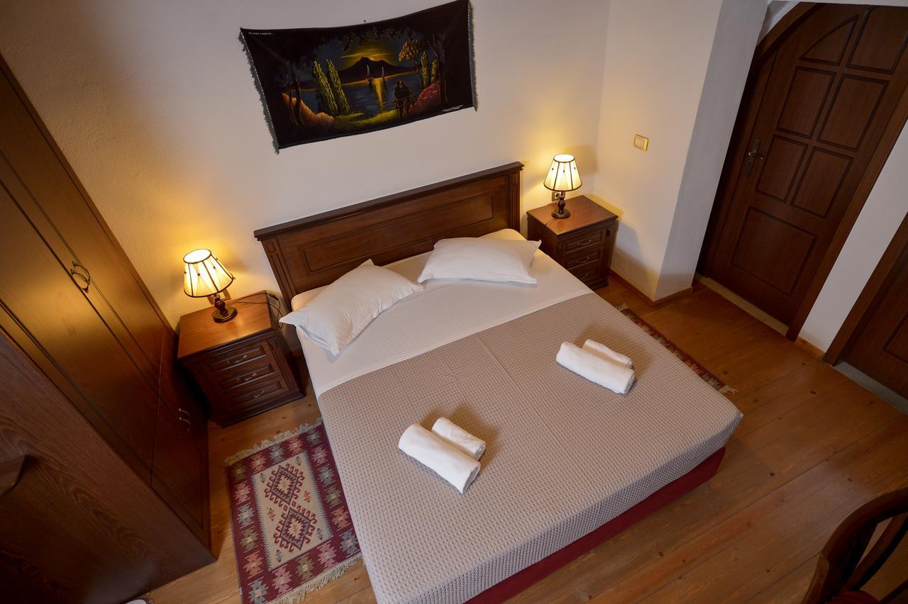 Hotel Kalemi 2 Gjirokastër Екстериор снимка