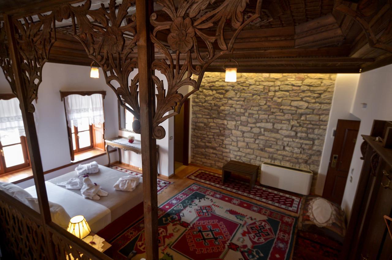 Hotel Kalemi 2 Gjirokastër Екстериор снимка