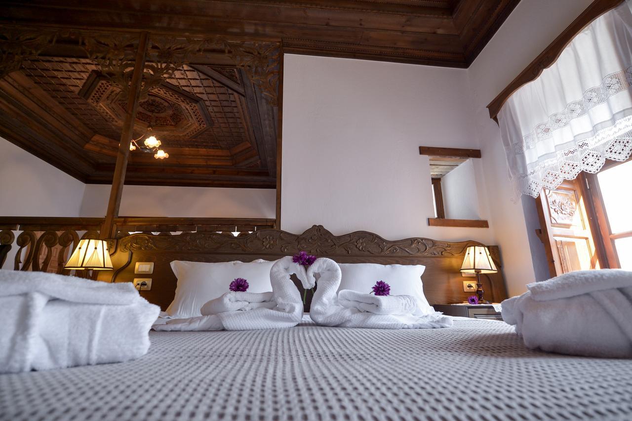 Hotel Kalemi 2 Gjirokastër Екстериор снимка