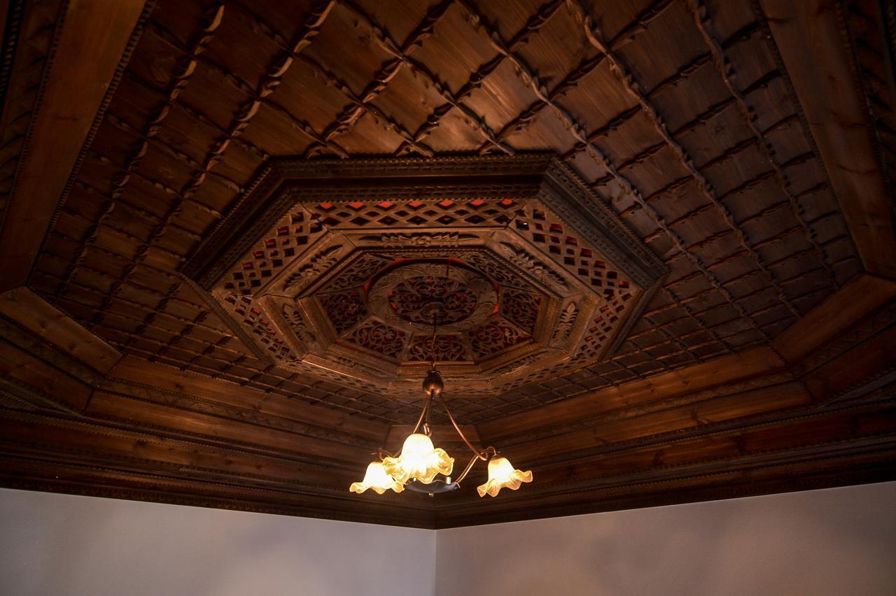 Hotel Kalemi 2 Gjirokastër Екстериор снимка