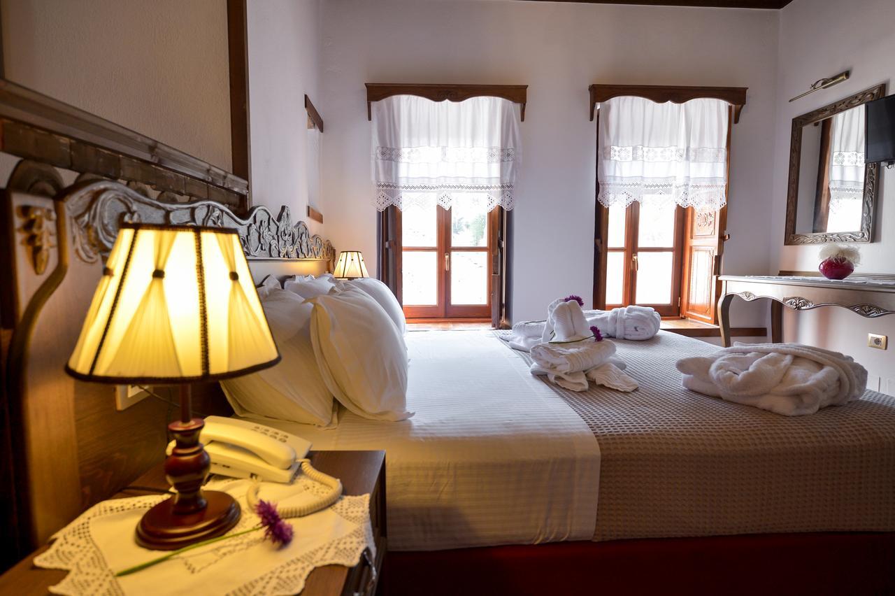 Hotel Kalemi 2 Gjirokastër Екстериор снимка