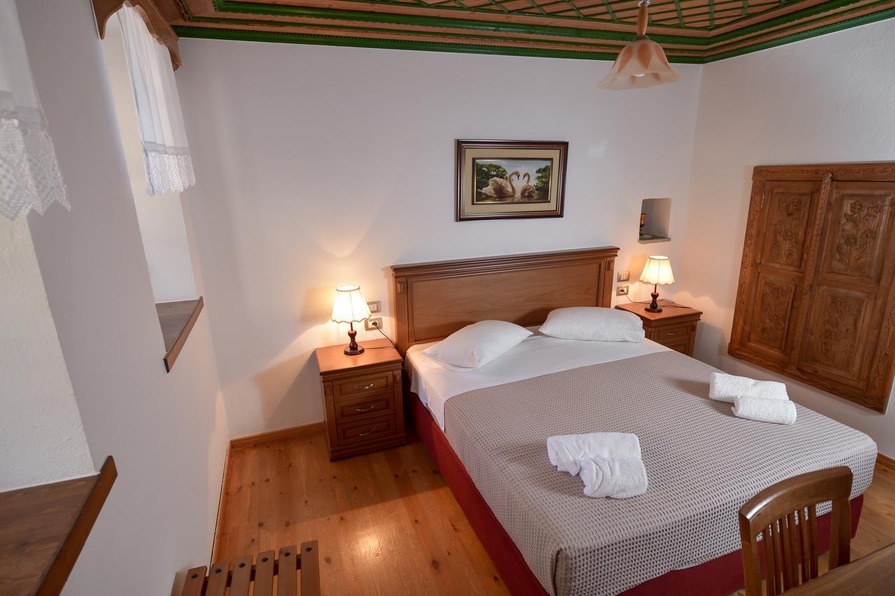 Hotel Kalemi 2 Gjirokastër Екстериор снимка