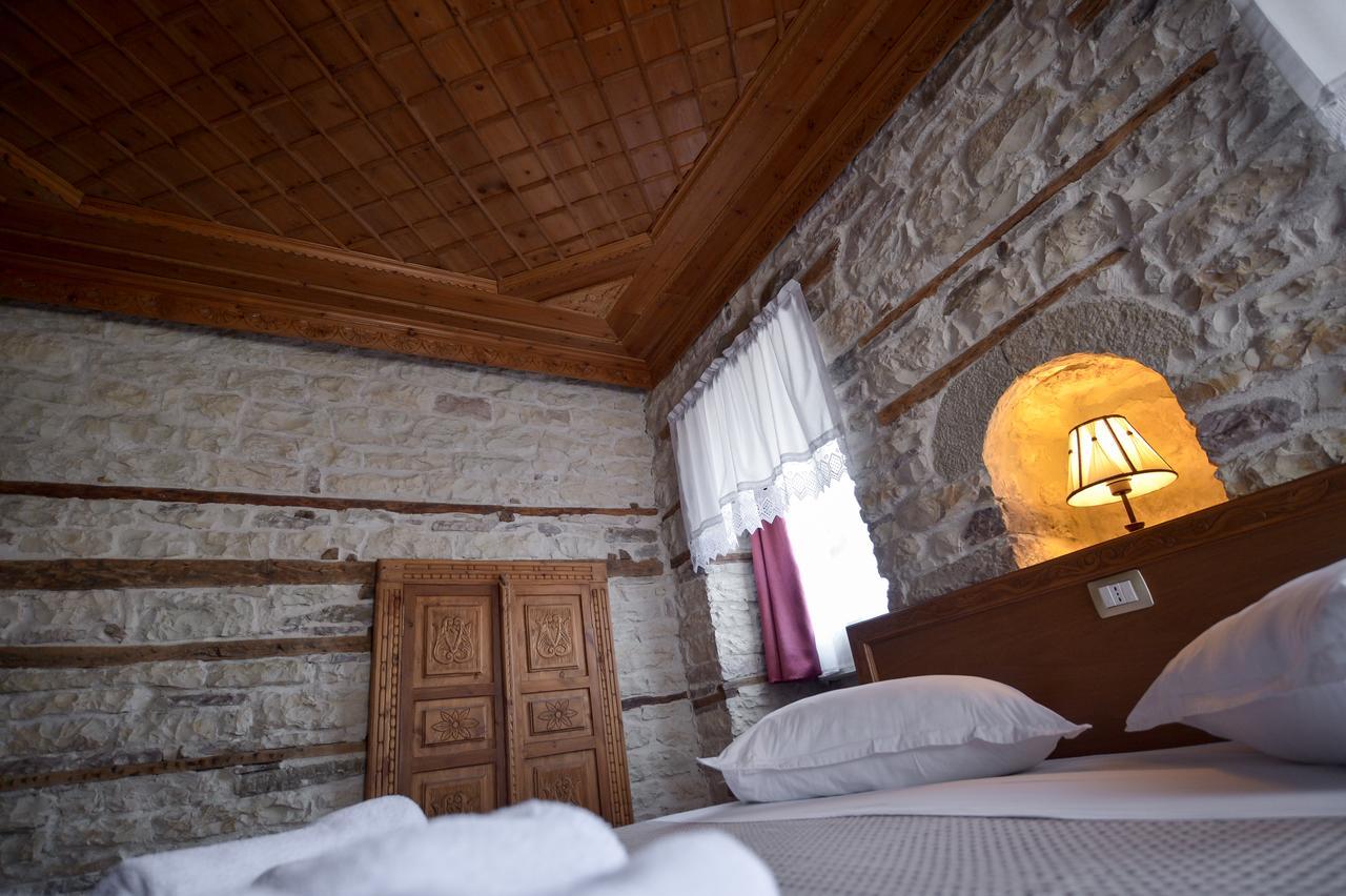 Hotel Kalemi 2 Gjirokastër Екстериор снимка