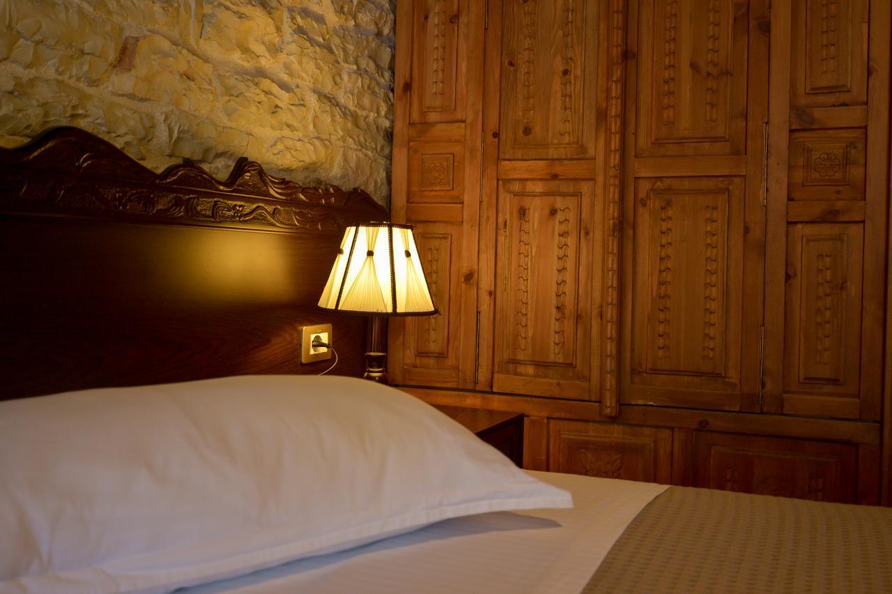Hotel Kalemi 2 Gjirokastër Екстериор снимка
